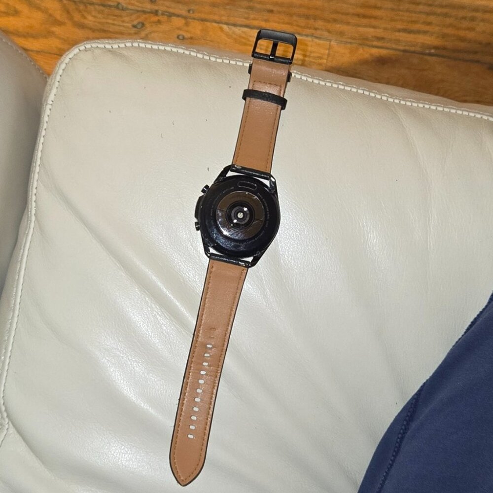 Samsung galaxy watch 3